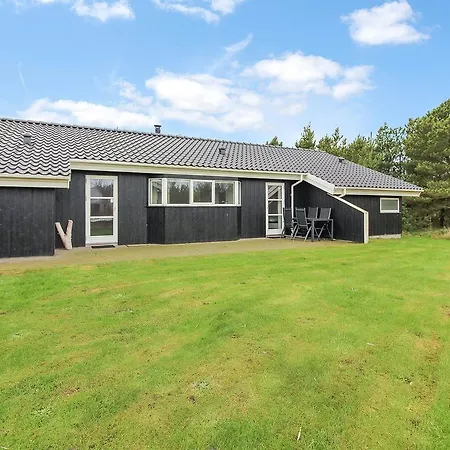 Feriehus Thisted Torsted (Nordjylland)