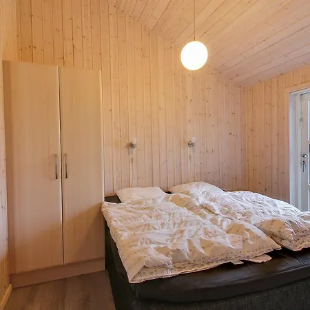 Thisted Feriehus *