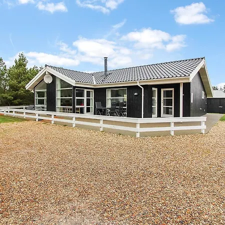 Thisted Feriehus