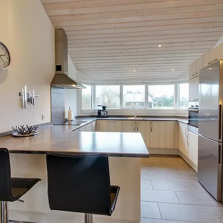 Thisted Feriehus Torsted (Nordjylland)