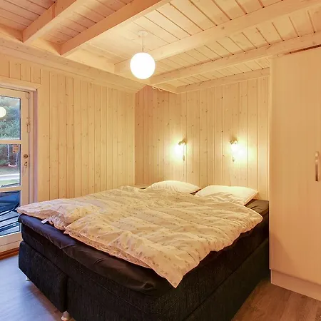 Feriehus Thisted *